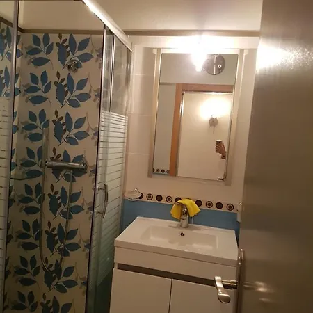 Praia Da Rocha Appartement