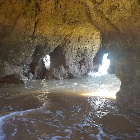 Praia Da Rocha Appartement Portimão