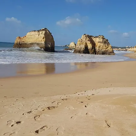 Praia Da Rocha Portimão