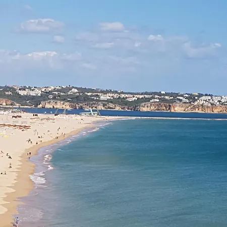 Praia Da Rocha Appartement Portimão