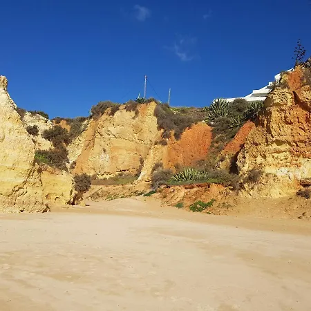 Praia Da Rocha