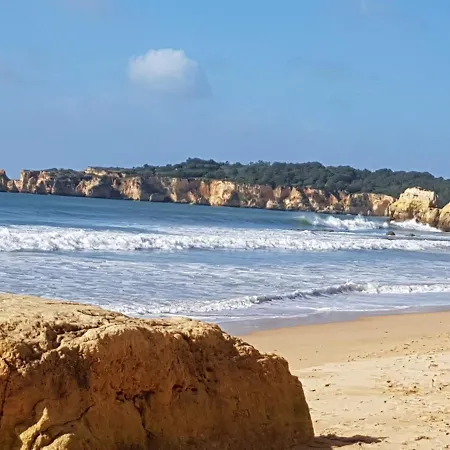 Praia Da Rocha * Portimão