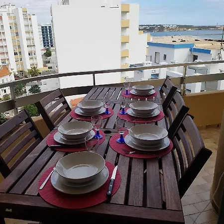 Διαμέρισμα Praia Da Rocha