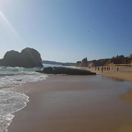 Διαμέρισμα Praia Da Rocha